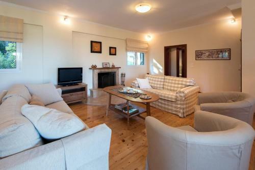 Agroturismo Gogles House