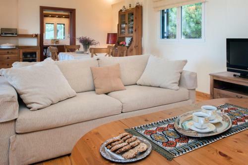 Agroturismo Gogles House