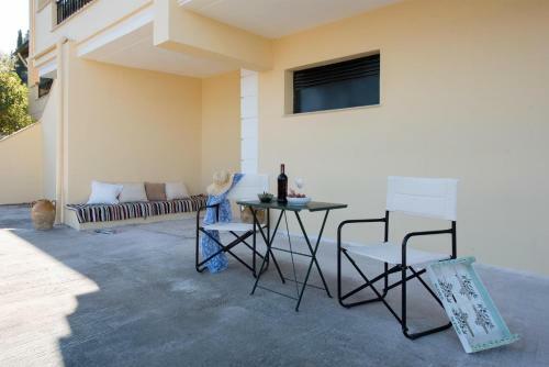 Agroturismo Gogles House