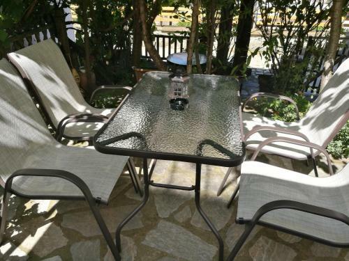 Hostal Agios Achillios