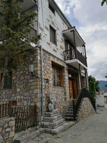 Hostal Agios Achillios
