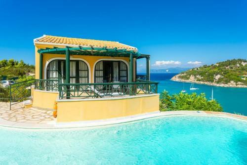 Villa Thanasis