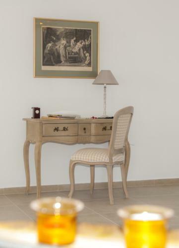 Stephandra Villa
