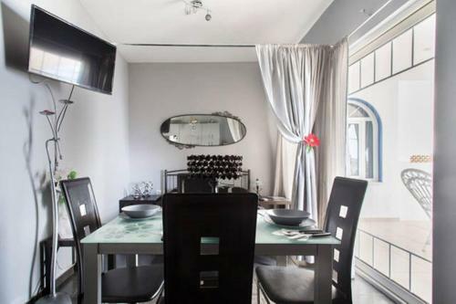 Apartamento Wavedance Accommodation