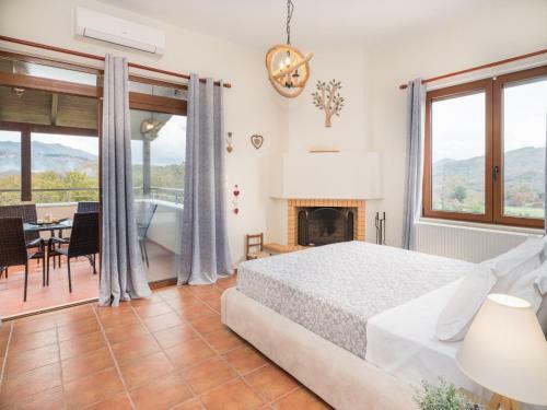 Villa Aclando