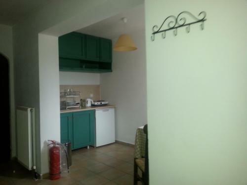 Hostal Lasinthos Eco Park