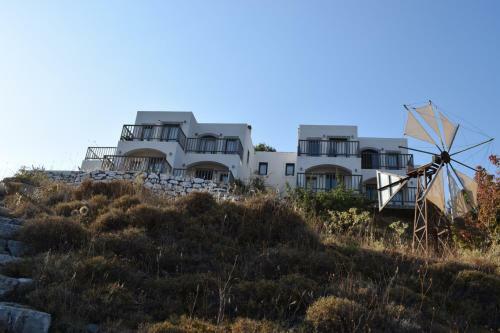 Hostal Lasinthos Eco Park