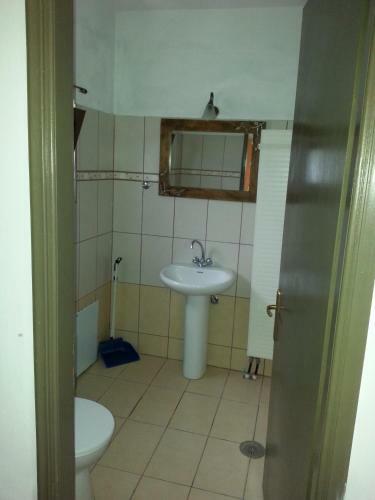 Hostal Lasinthos Eco Park