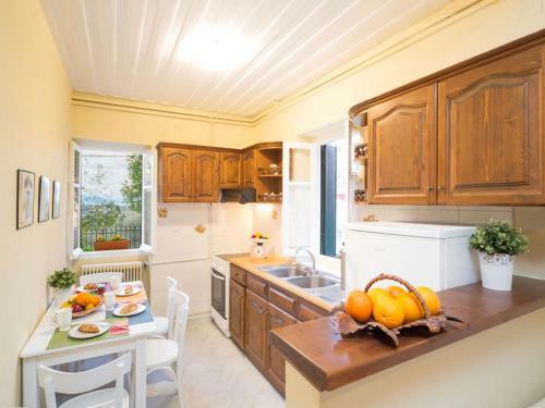 Agios Prokopios Corfu House