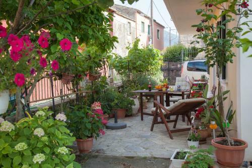 Agios Prokopios Corfu House