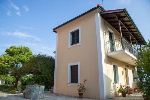 Agios Prokopios Corfu House