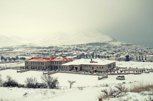 Hotel Bella Toumpa Archontiko