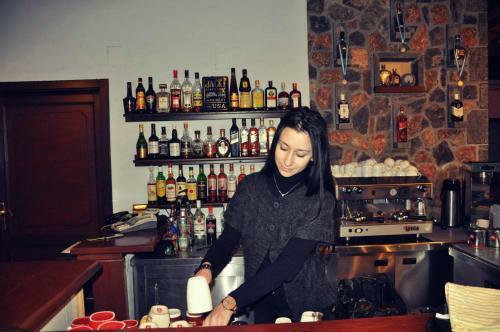 Hotel Bella Toumpa Archontiko