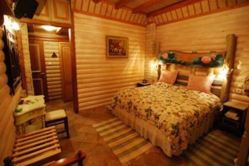 Hostal Lithos