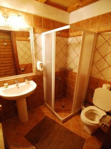 Hostal Lithos
