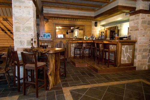 Hostal Lithos
