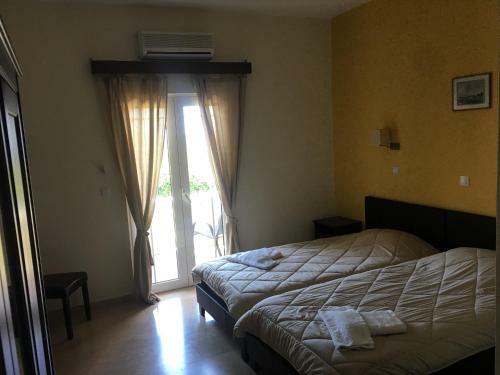 Hotel Pension Skala