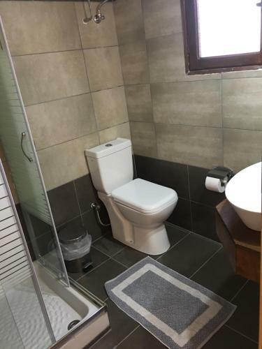 Hotel Pension Skala