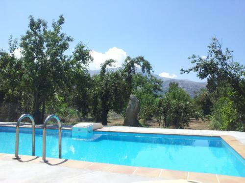 Villa Zeus House