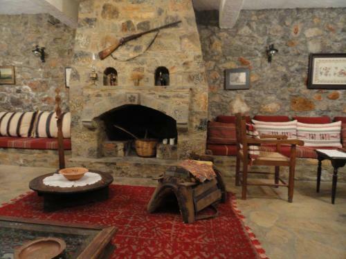 Villa Zeus House