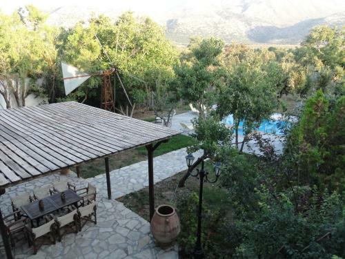 Villa Zeus House