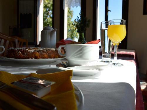 Hostal Villa Aglaini