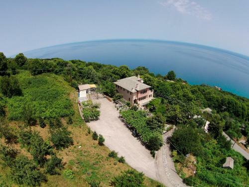 Hostal Villa Aglaini