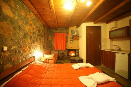 Hostal Eleni's Guesthouse