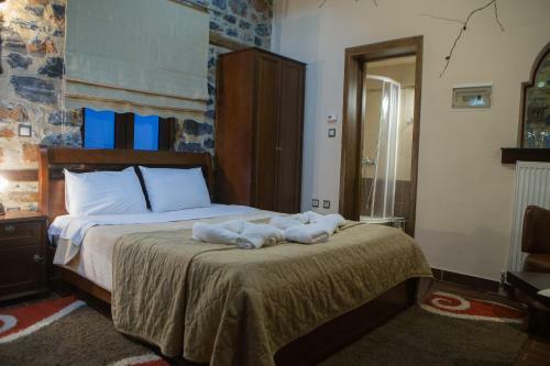 Hostal Guesthouse Elati - Pella