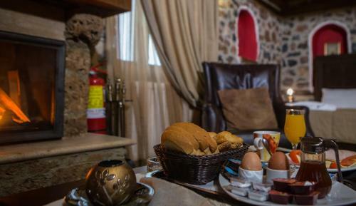 Hostal Guesthouse Elati - Pella