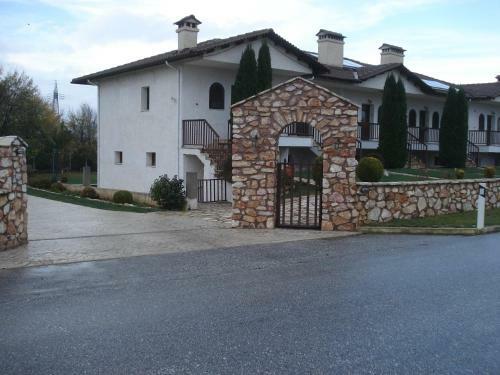 Apartamento Village Naiades