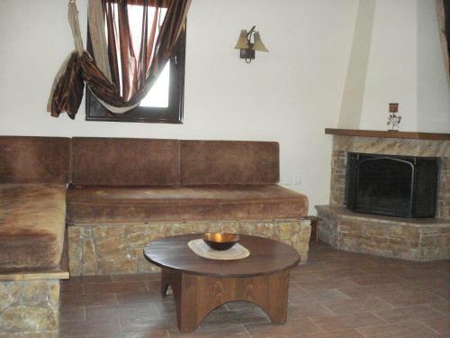 Apartamento Village Naiades