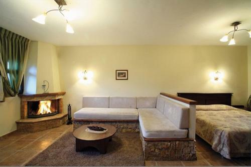 Apartamento Village Naiades