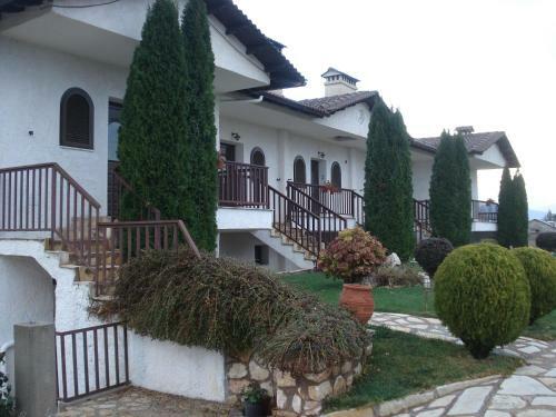 Apartamento Village Naiades