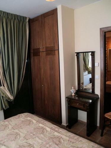 Apartamento Village Naiades