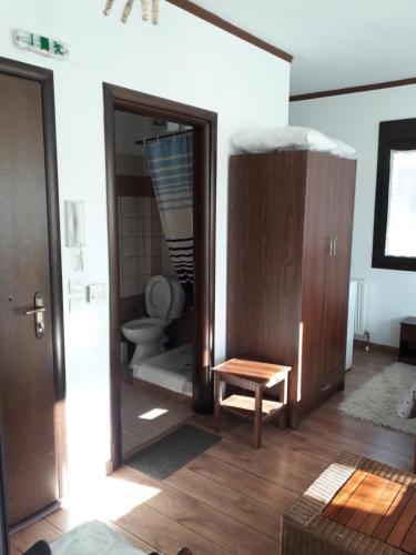 Apartamento Guesthouse Agrovio