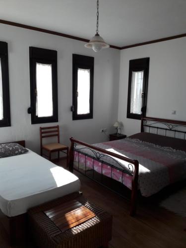Apartamento Guesthouse Agrovio