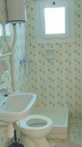 Apartamento Aegina Finikas Rooms