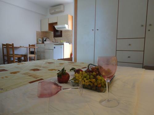 Kato Zakros Palace Apartments