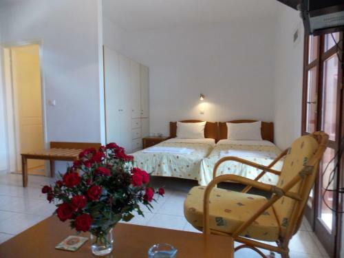 Kato Zakros Palace Apartments