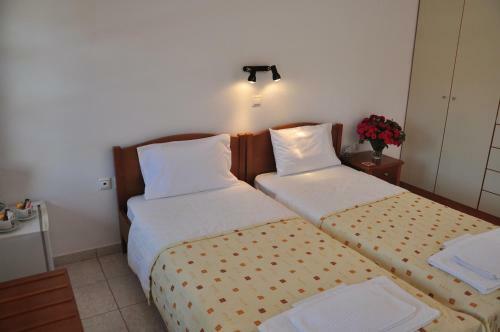 Kato Zakros Palace Apartments