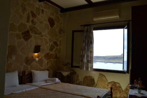 Apartamento Athena Rooms