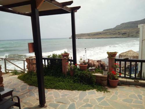 Hostal Coral Rooms