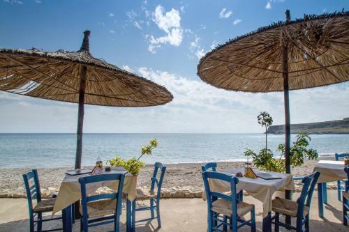 Hostal Coral Rooms