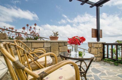 Hostal Coral Rooms