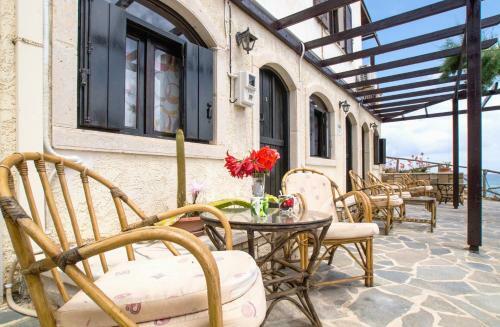 Hostal Coral Rooms