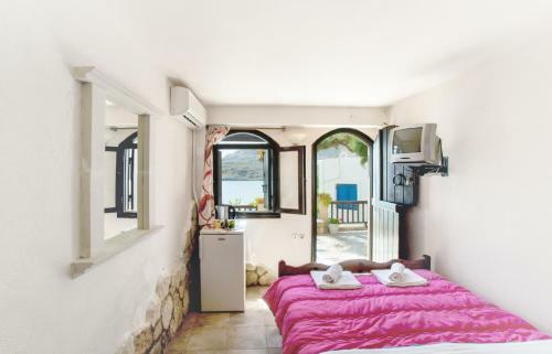 Hostal Coral Rooms