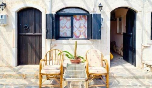 Hostal Coral Rooms