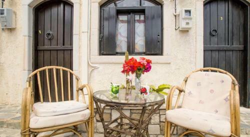 Hostal Coral Rooms