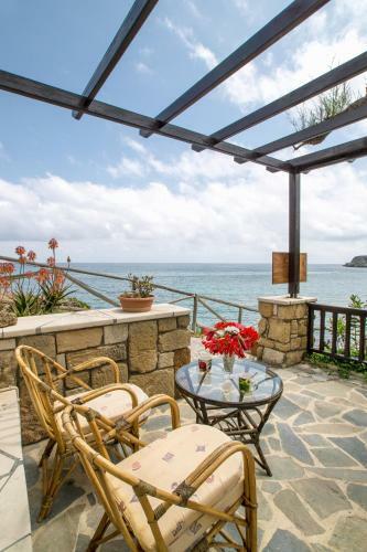Hostal Coral Rooms